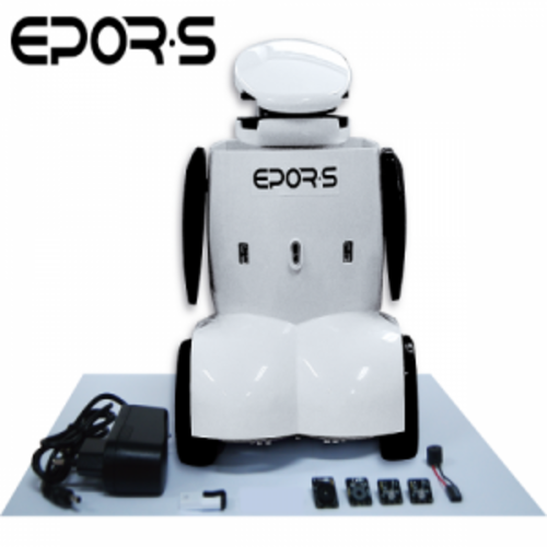 엑스봇[XBot] 에뽀S(EPOR·S)