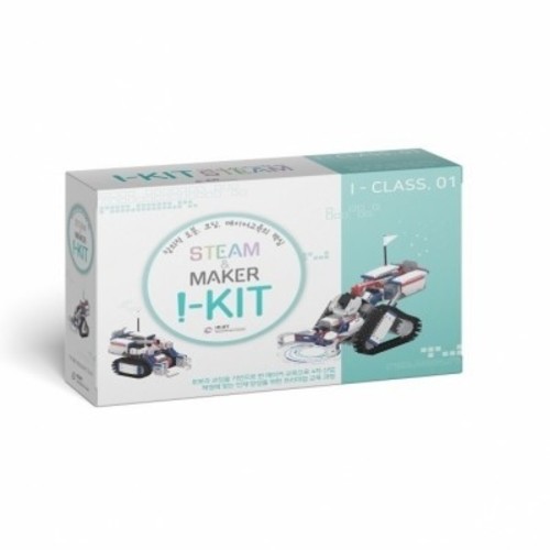 유킷-아이키트[UKIT-I-Kit] 로봇&amp;코딩 교육용 교구
