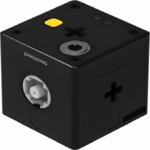 핑퐁로봇[Pingpong Robot] 큐브(Cube Only) -자료다운로드하러가기